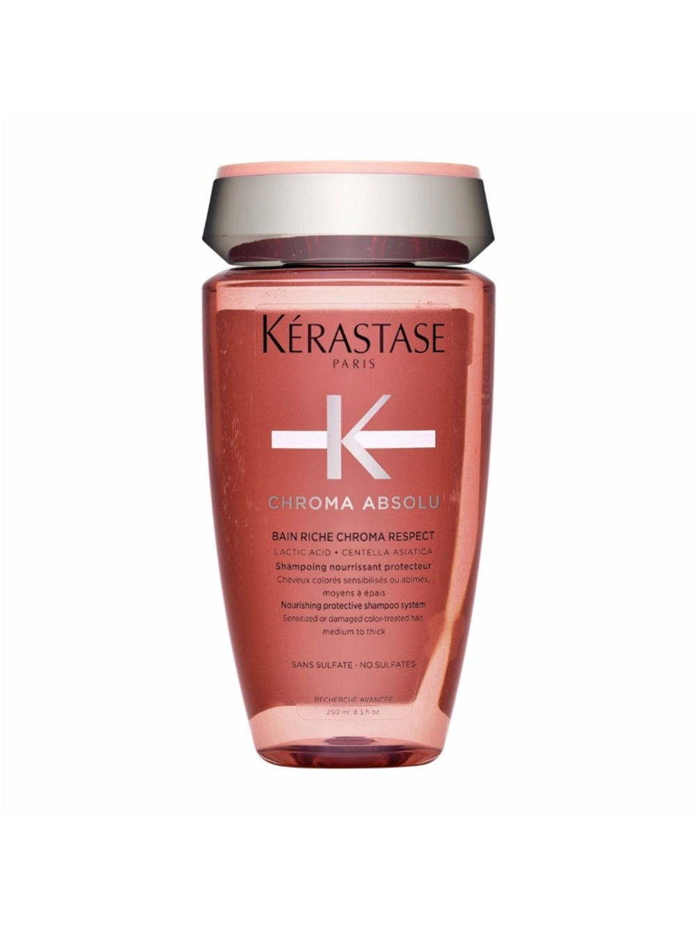 $46 Kérastase Chroma Absolu Shampoo new sealed full size 250ml